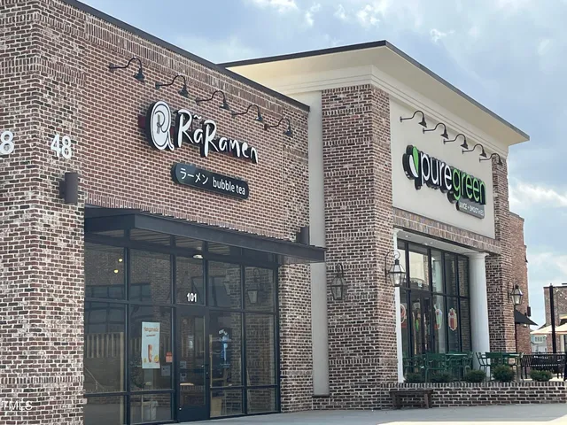 $557,000 | 65 Oglethorpe Avenue, Clayton, NC 27527