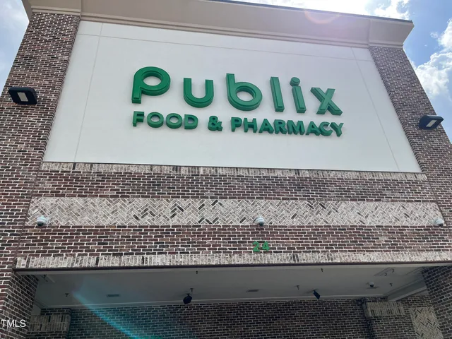 $557,000 | 65 Oglethorpe Avenue, Clayton, NC 27527