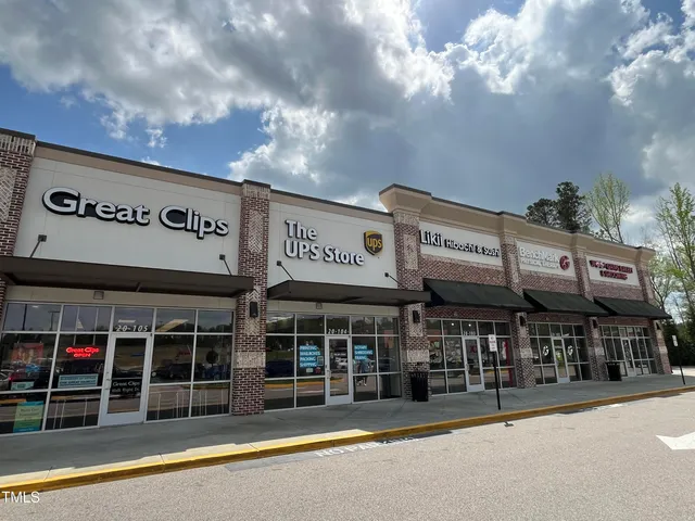 $557,000 | 65 Oglethorpe Avenue, Clayton, NC 27527