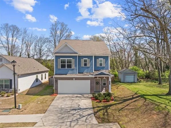 $299,900 | 101 Waterside Ridgg, Calhoun, GA 30701