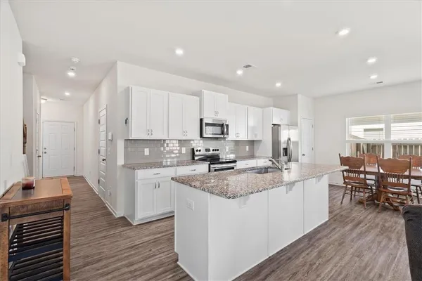 $299,900 | 101 Waterside Ridgg, Calhoun, GA 30701