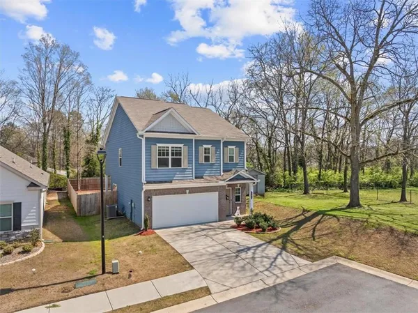 $299,900 | 101 Waterside Ridgg, Calhoun, GA 30701
