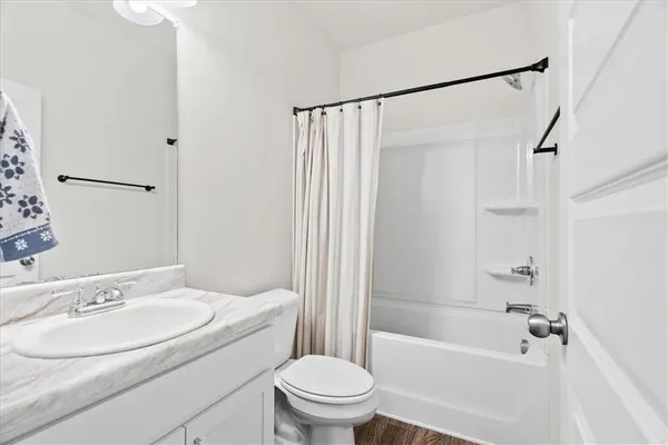 $299,900 | 101 Waterside Ridgg, Calhoun, GA 30701