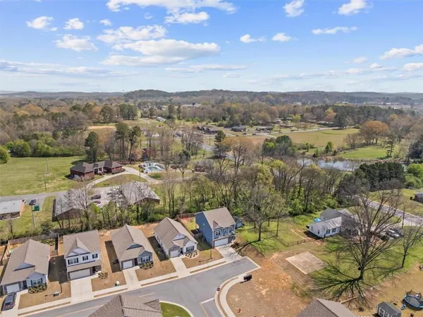 $299,900 | 101 Waterside Ridgg, Calhoun, GA 30701