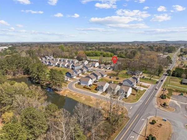 $299,900 | 101 Waterside Ridgg, Calhoun, GA 30701