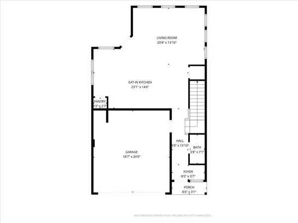 $299,900 | 101 Waterside Ridgg, Calhoun, GA 30701