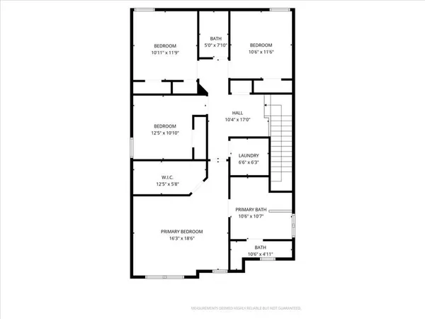 $299,900 | 101 Waterside Ridgg, Calhoun, GA 30701