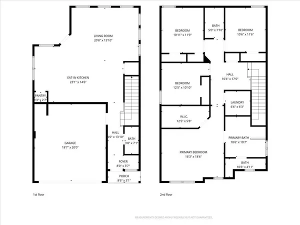 $299,900 | 101 Waterside Ridgg, Calhoun, GA 30701
