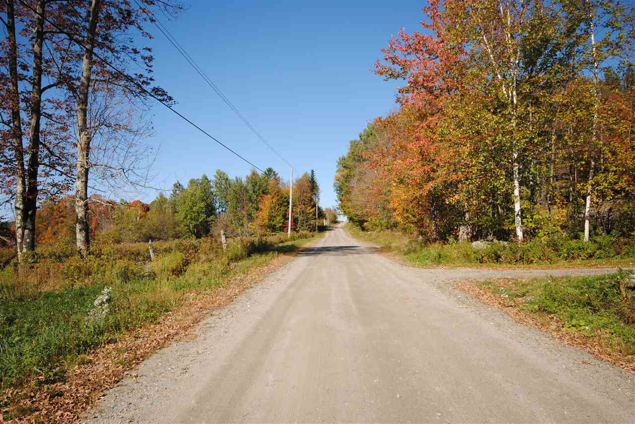 Lot 592 Stimpson Hill Road Whitingham, VT 05361 - Photo 12 of 13 Gallery Image 12