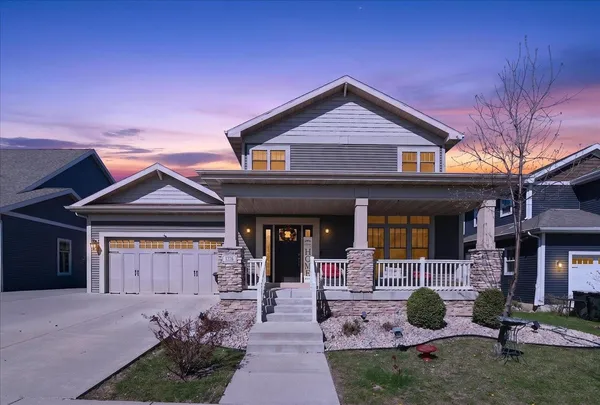 $675,000 | 1276 Fairhaven Road, Sun Prairie, WI 53590