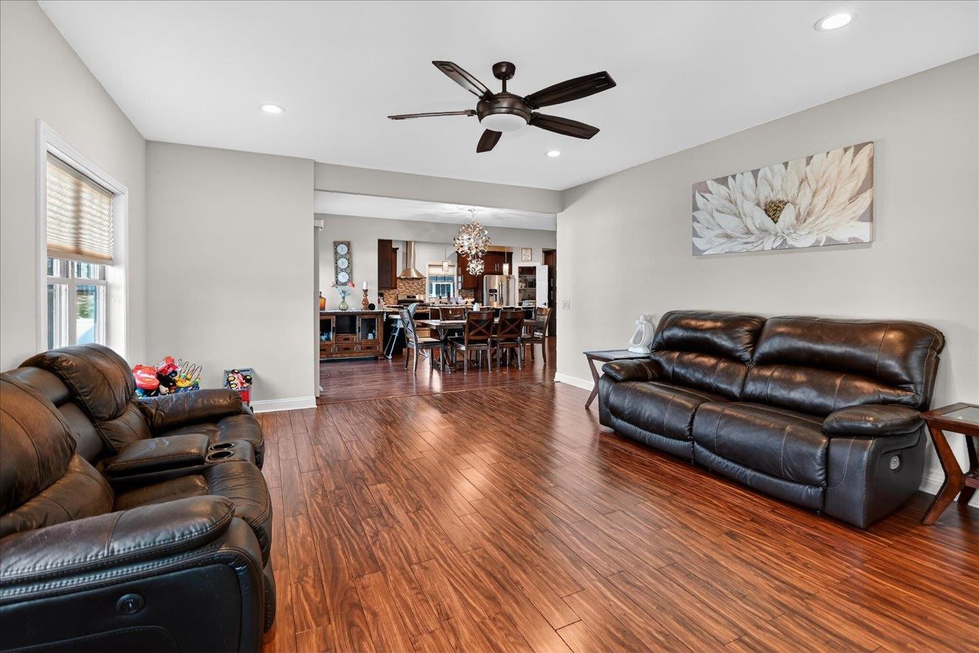 1276 Fairhaven Road Sun Prairie, WI 53590 - Photo 15 of 66