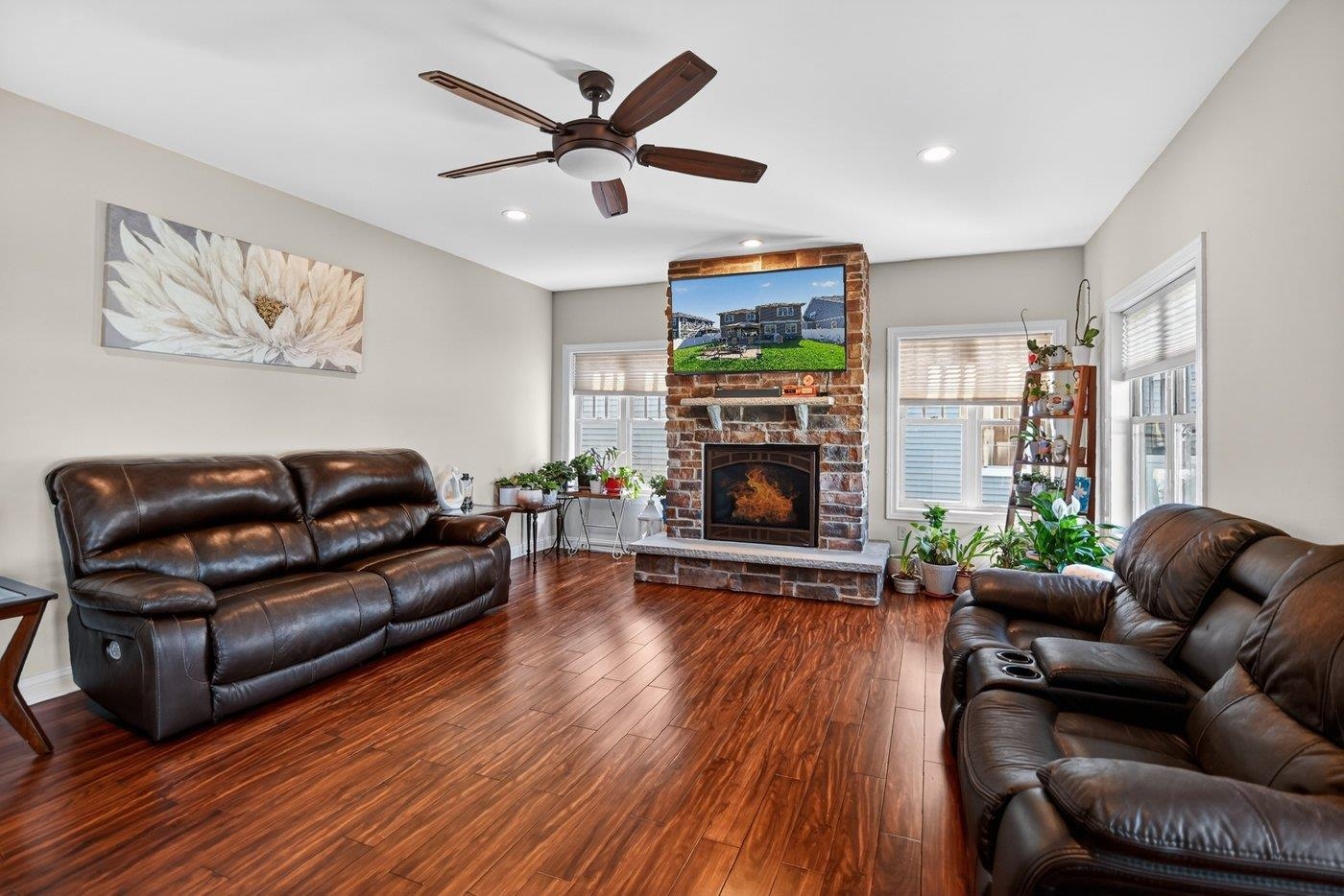 1276 Fairhaven Road Sun Prairie, WI 53590 - Photo 16 of 66