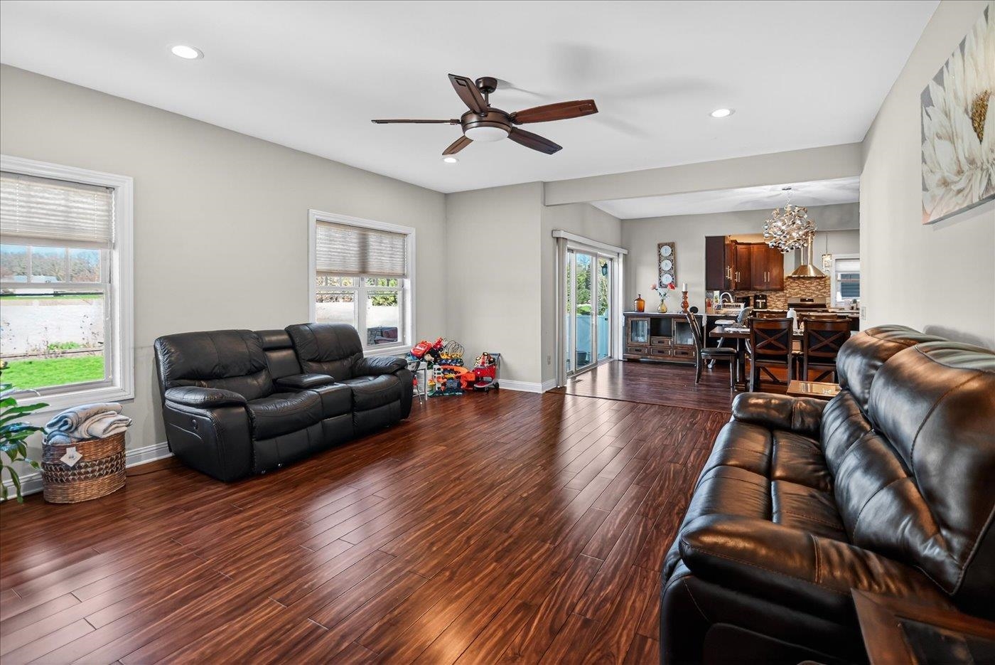 1276 Fairhaven Road Sun Prairie, WI 53590 - Photo 17 of 66