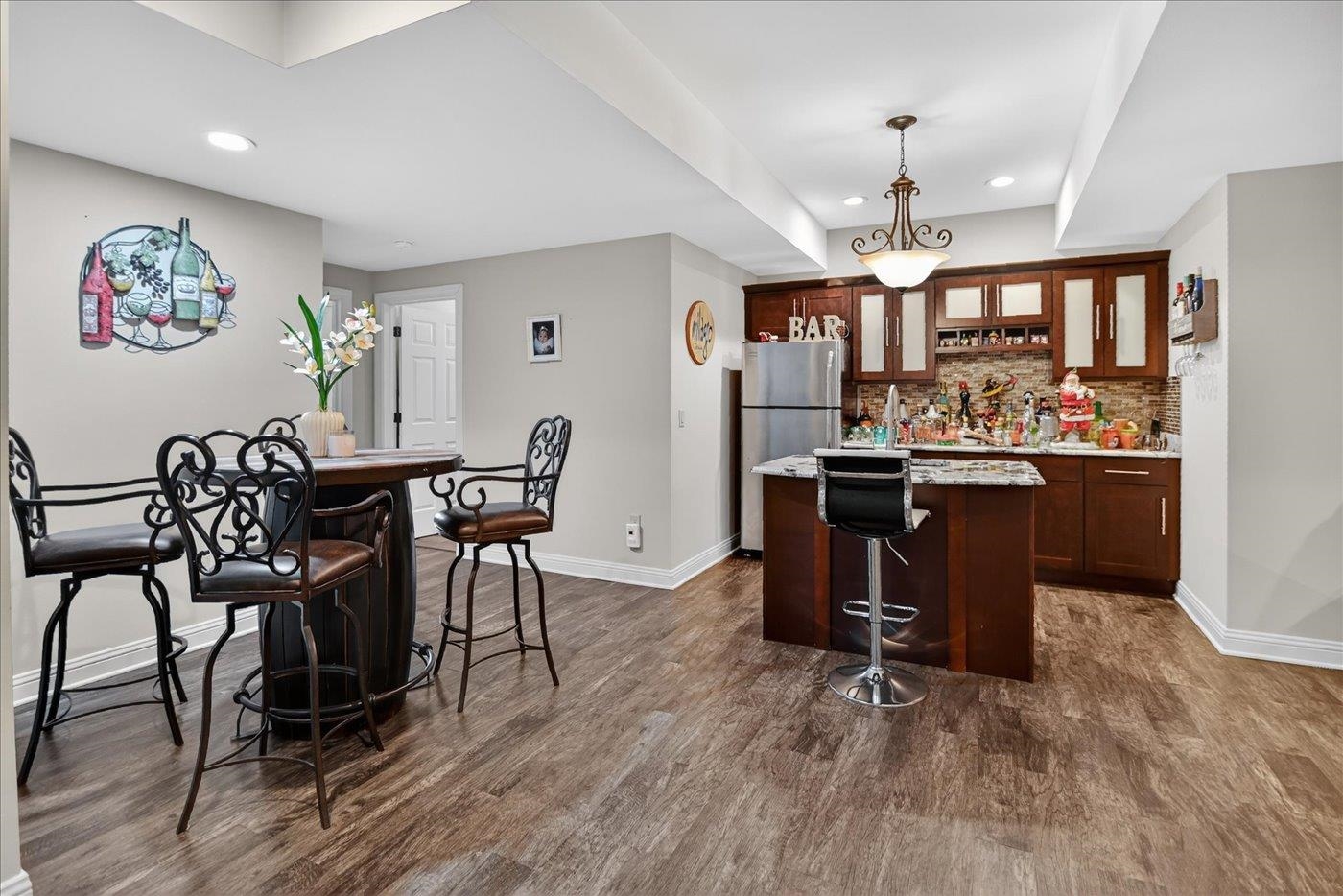 1276 Fairhaven Road Sun Prairie, WI 53590 - Photo 50 of 66