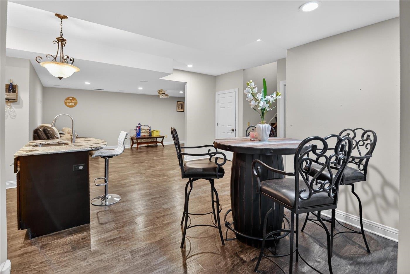 1276 Fairhaven Road Sun Prairie, WI 53590 - Photo 53 of 66