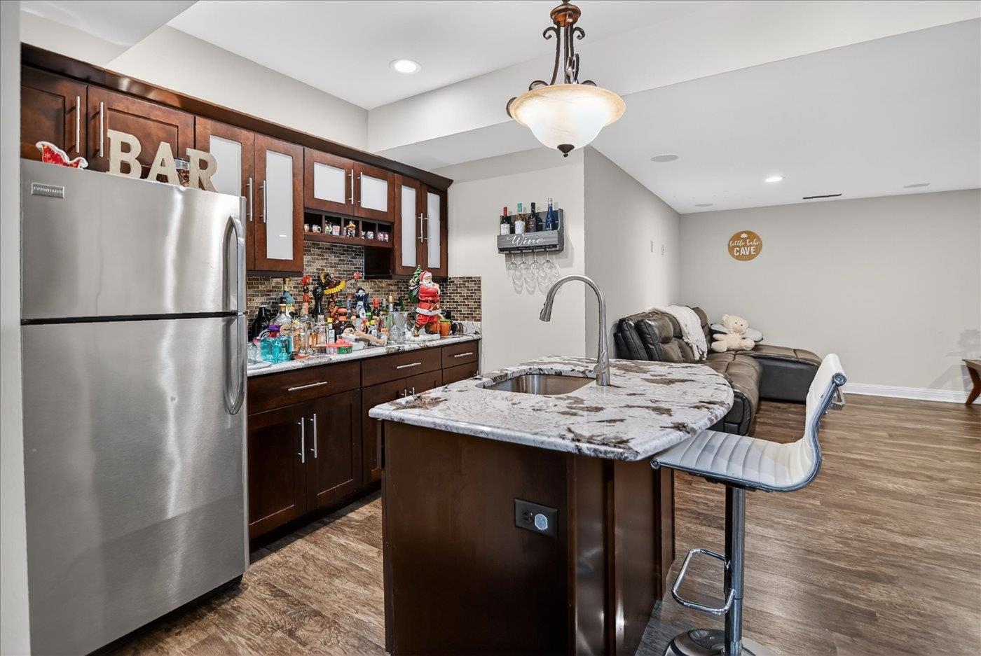 1276 Fairhaven Road Sun Prairie, WI 53590 - Photo 54 of 66