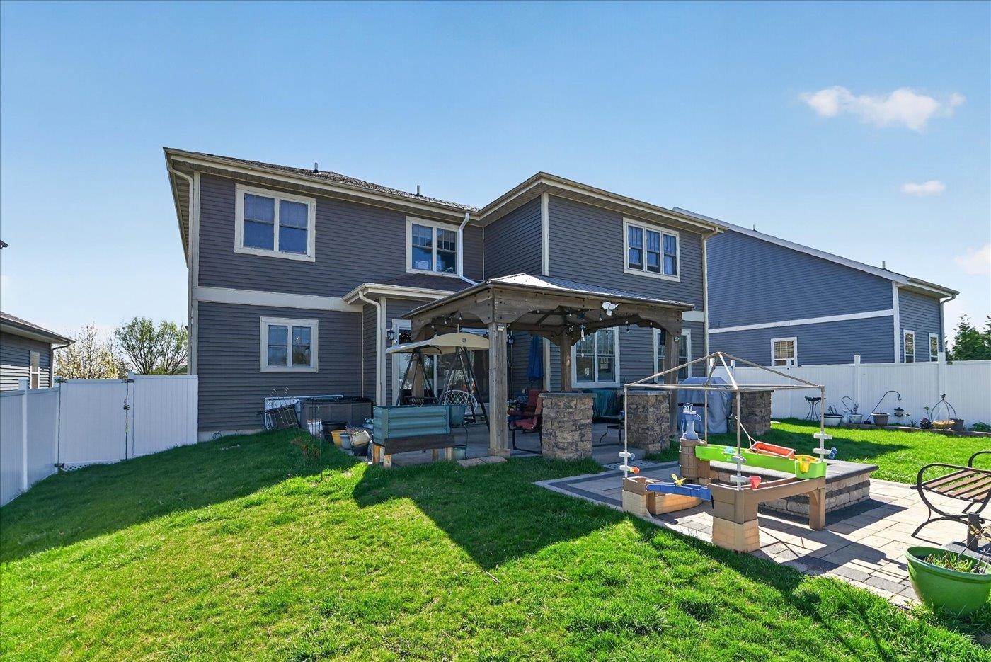 1276 Fairhaven Road Sun Prairie, WI 53590 - Photo 65 of 66