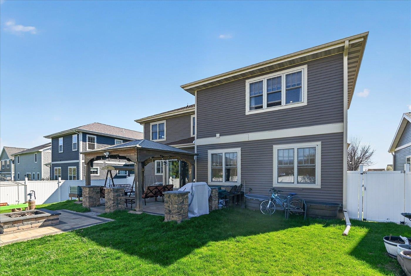 1276 Fairhaven Road Sun Prairie, WI 53590 - Photo 66 of 66