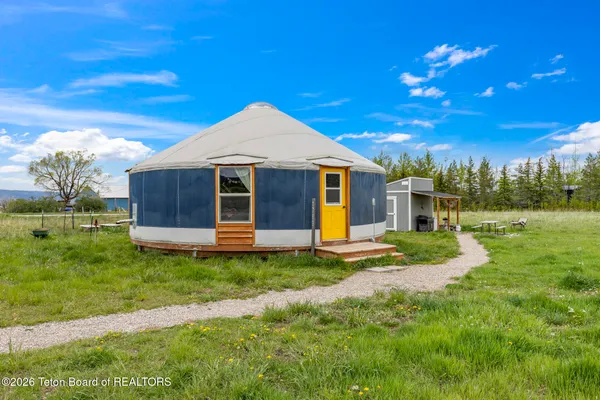 $495,000 | 1789 Moon Rise Lane, Driggs, ID 83422