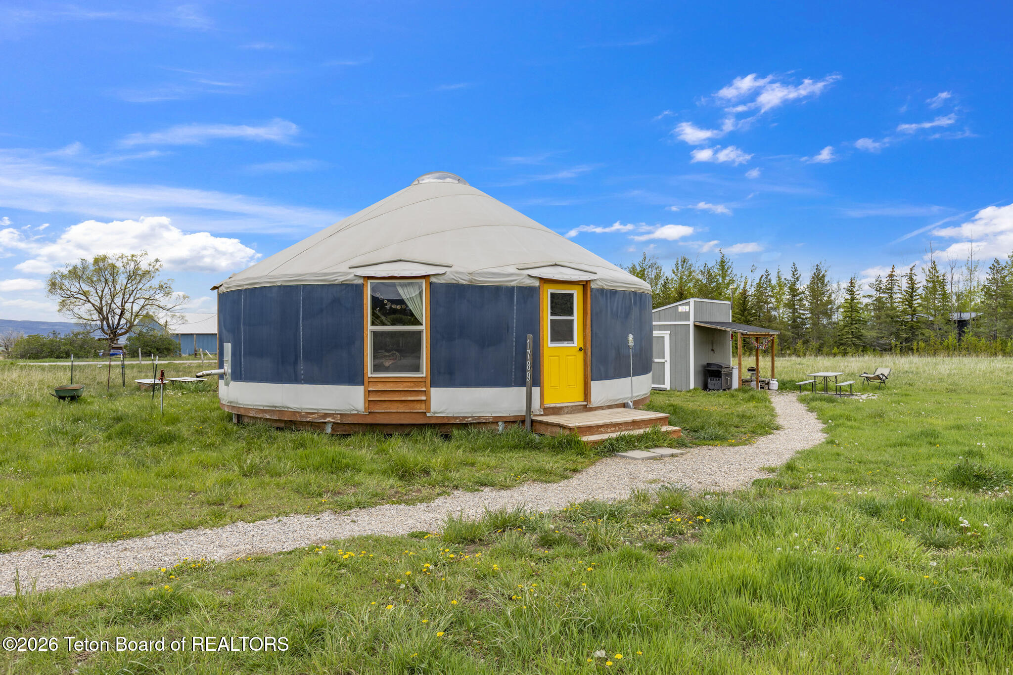 1789 Moon Rise Lane Driggs, ID 83422 - Photo 1 of 50 6V2A5274