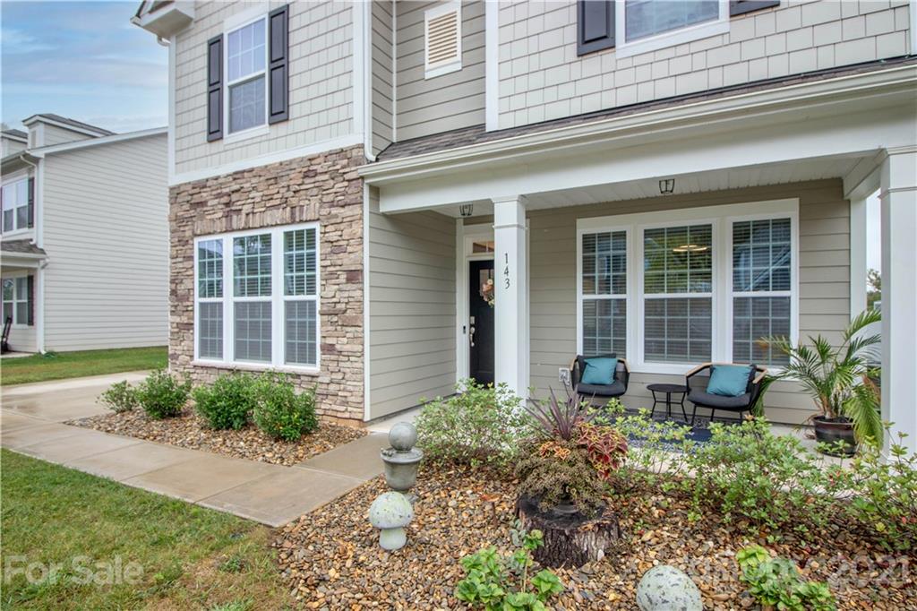 143 Chance Road Mooresville, NC 28115 - Photo 3 of 37 Gallery Image 3