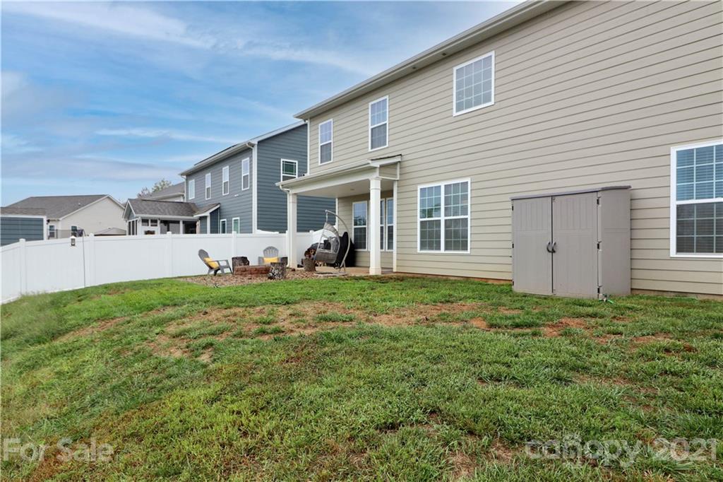 143 Chance Road Mooresville, NC 28115 - Photo 36 of 37 Gallery Image 36