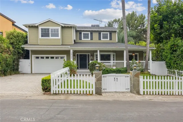 $14,500 | 12722 Halkirk Street, Studio City, CA 91604