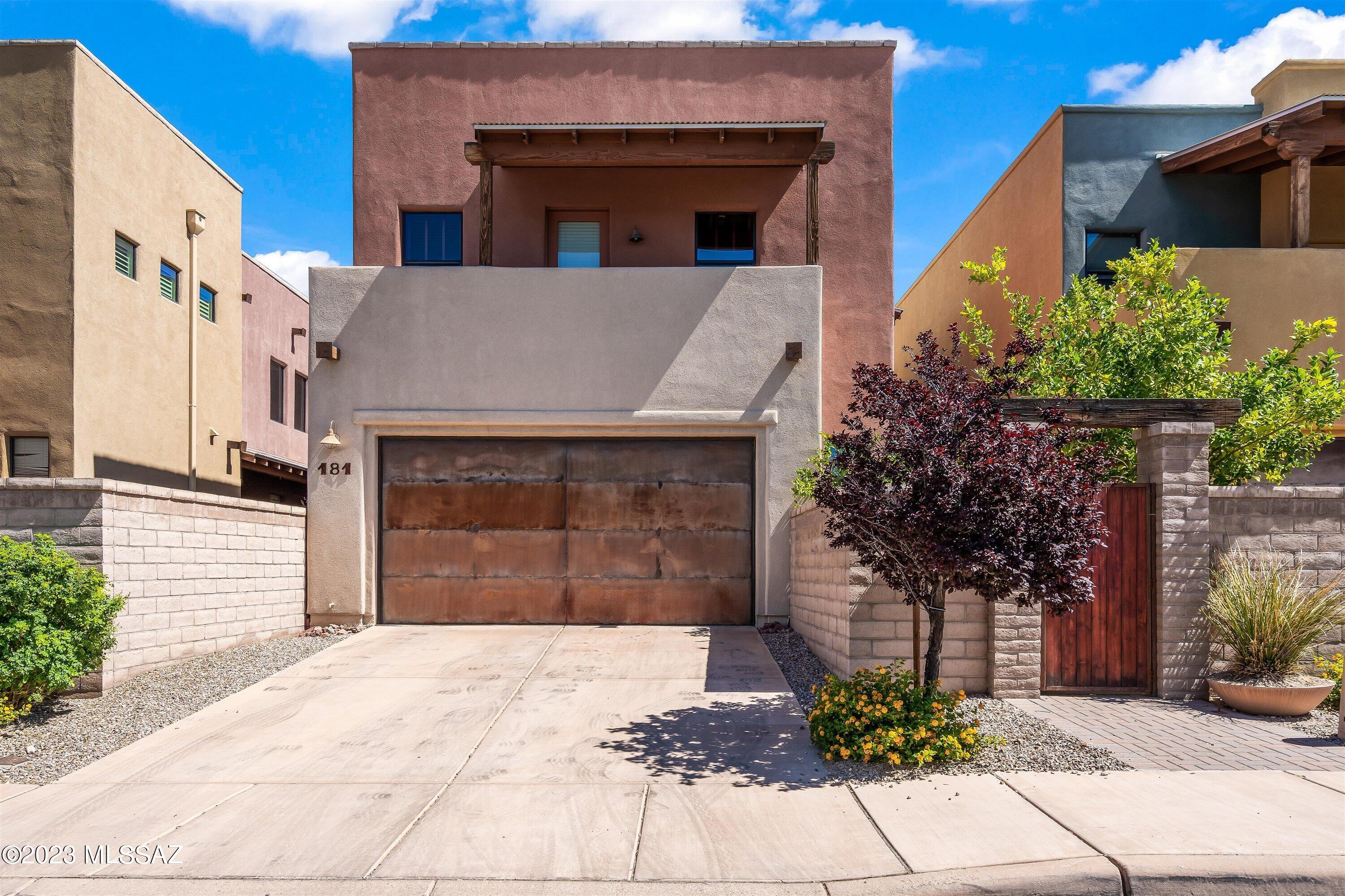 181 East Calderwood Road Tucson, AZ 85704 - Photo 1 of 41