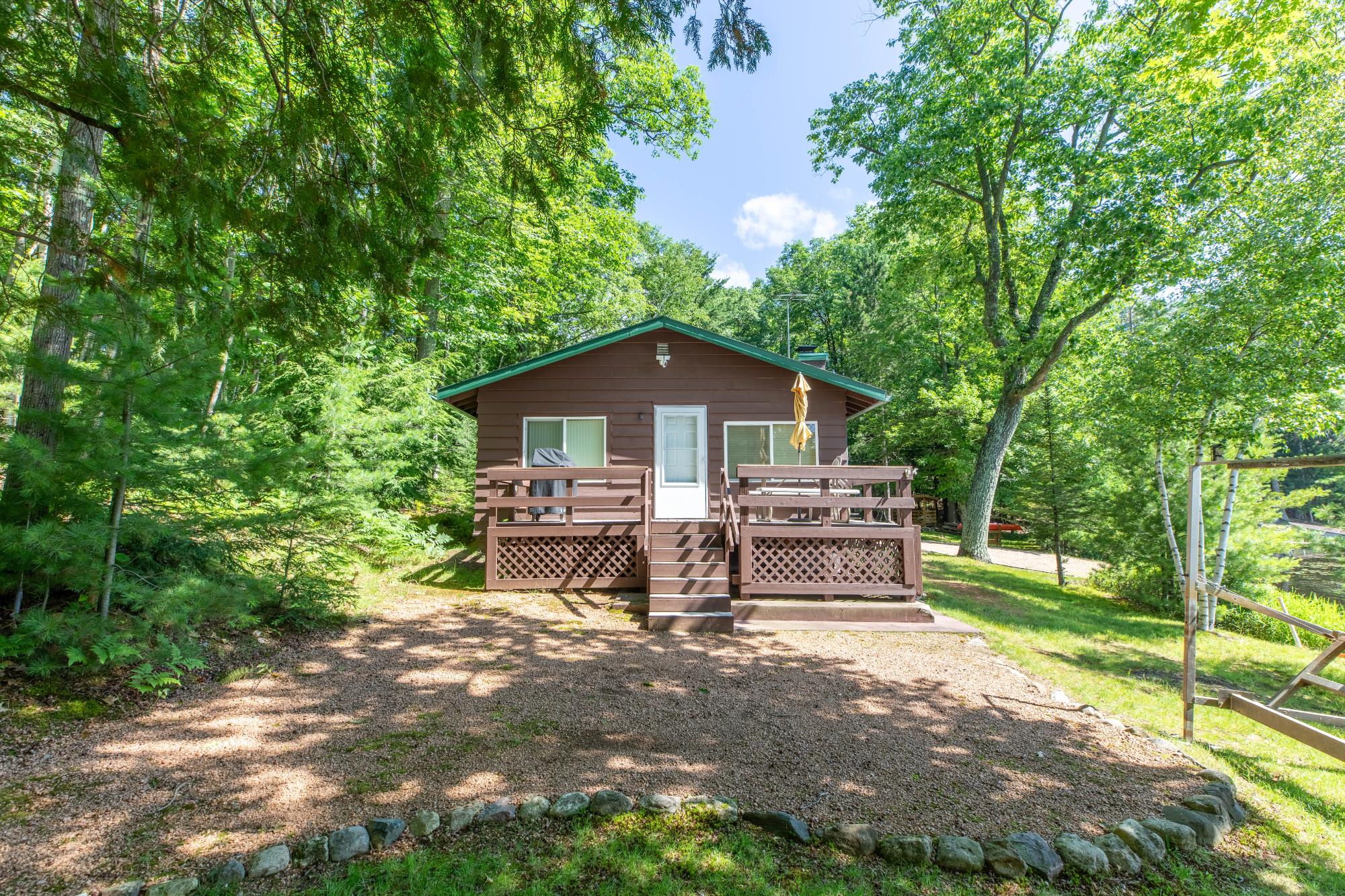 4070 Moen Lake Road Rhinelander, WI 54501 - Photo 45 of 57 Gallery Image 45