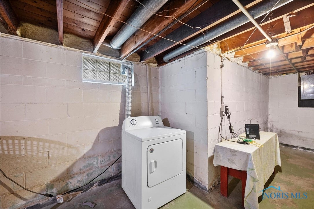 2016 Pautucket Road Toledo, OH 43615 - Photo 30 of 38 Gallery Image 30