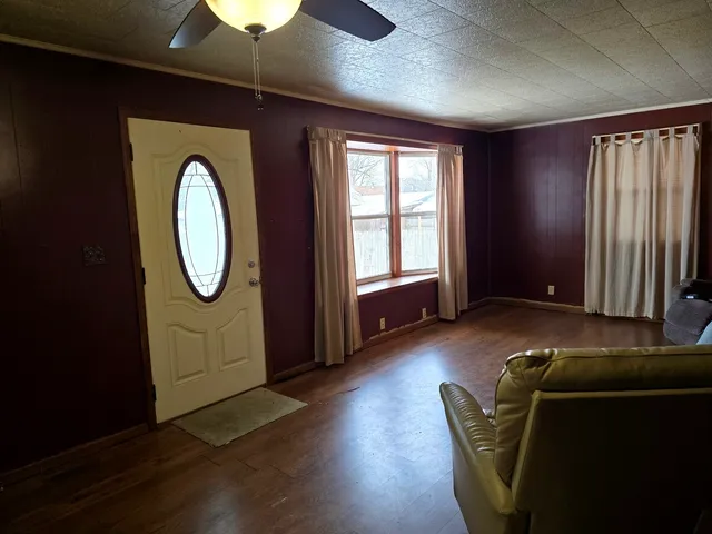 $95,000 | 3435 Highway 13, Harrisburg, IL 62946