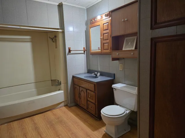 $95,000 | 3435 Highway 13, Harrisburg, IL 62946