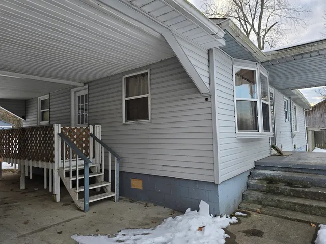 $95,000 | 3435 Highway 13, Harrisburg, IL 62946