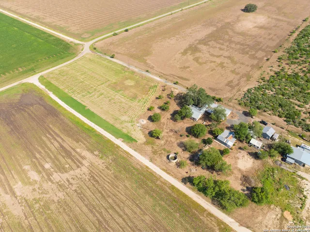 $575,500 | 1849 County Road 340, Knippa, TX 78870