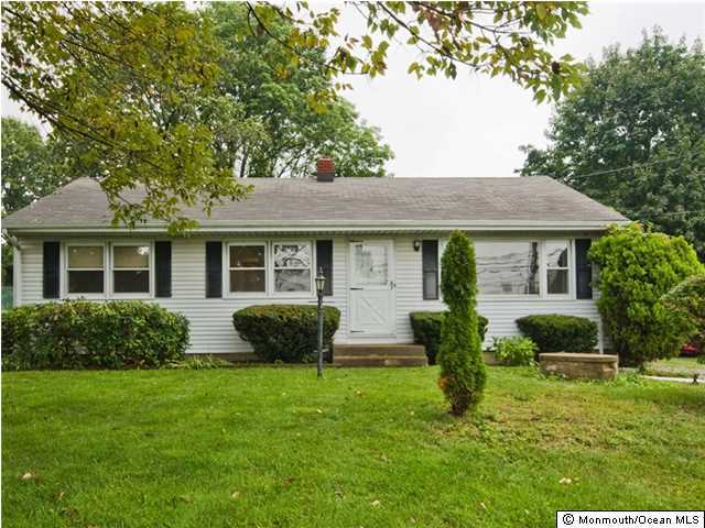 345 Pond Road Freehold, NJ 07728 - Photo 1 of 16 Primary Photo