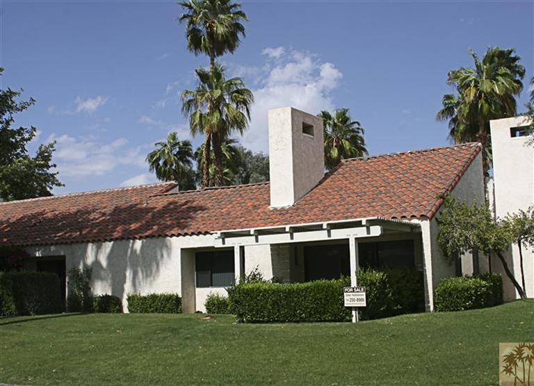 113 Racquet Club Drive South Rancho Mirage, CA 92270 - Photo 1 of 19 Primary Photo
