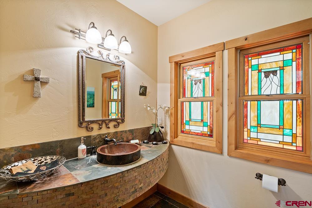 60 Cliffs Edge Drive Durango, CO 81301 - Photo 10 of 43