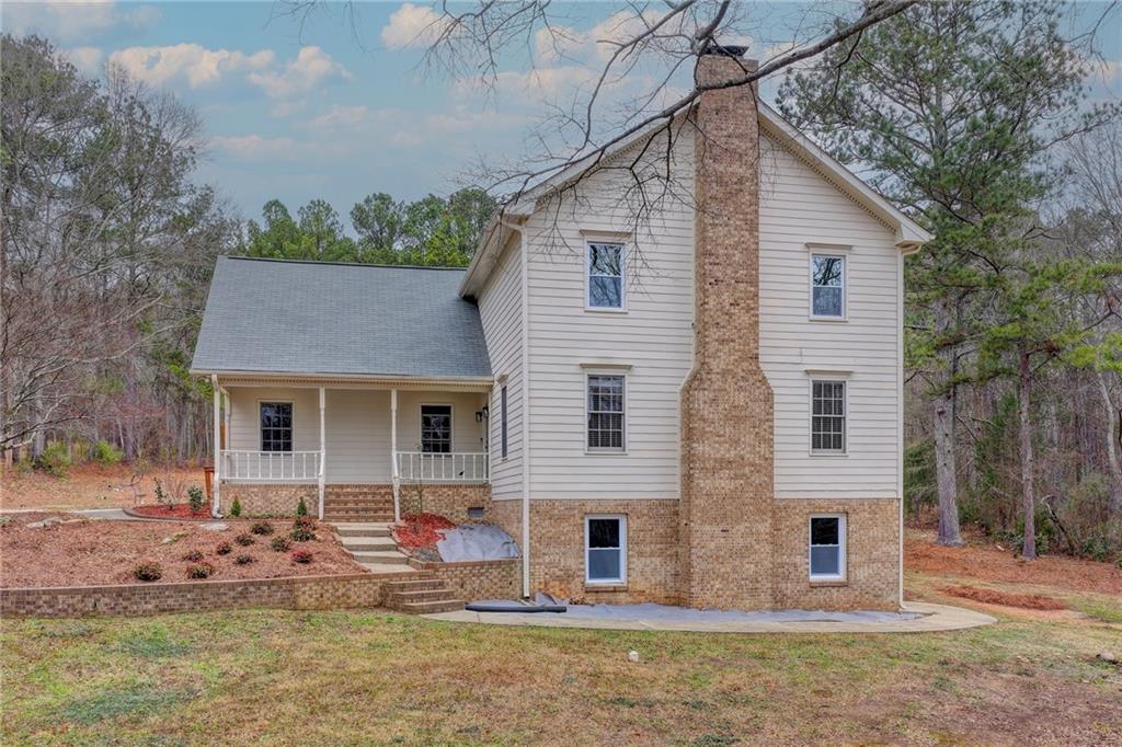 2377 Centerville Rosebud Road Loganville, GA 30052 - Photo 2 of 76