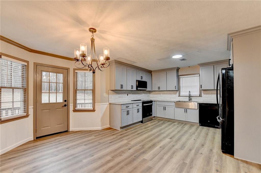 2377 Centerville Rosebud Road Loganville, GA 30052 - Photo 21 of 76