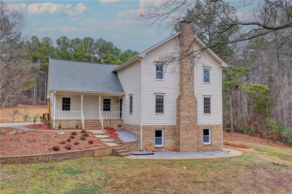 2377 Centerville Rosebud Road Loganville, GA 30052 - Photo 3 of 76