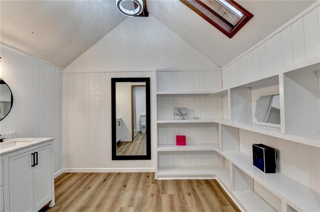 2377 Centerville Rosebud Road Loganville, GA 30052 - Photo 36 of 76 a room with storage and utility