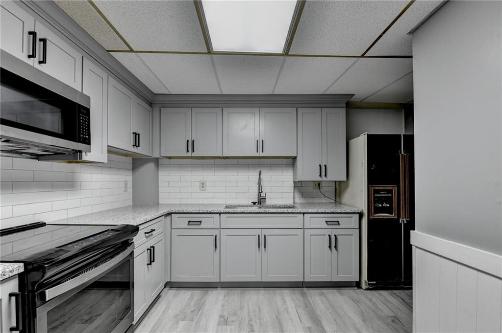 2377 Centerville Rosebud Road Loganville, GA 30052 - Photo 52 of 76