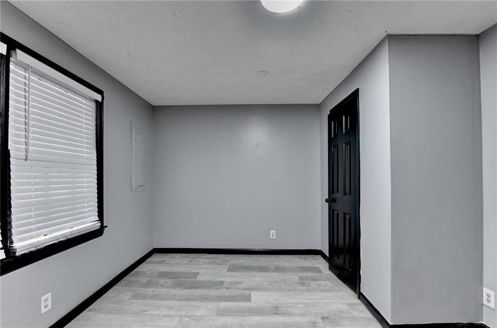 2377 Centerville Rosebud Road Loganville, GA 30052 - Photo 55 of 76 a view of an empty room