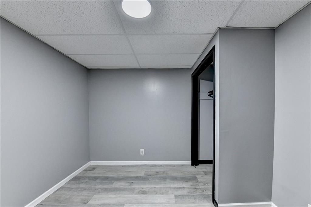 2377 Centerville Rosebud Road Loganville, GA 30052 - Photo 57 of 76 a view of a small space