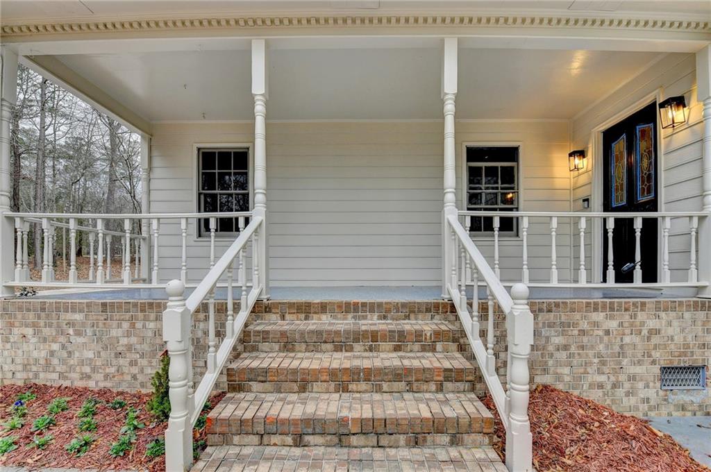 2377 Centerville Rosebud Road Loganville, GA 30052 - Photo 6 of 76