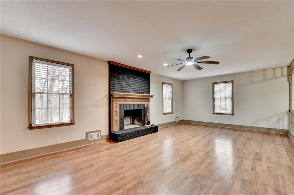 2377 Centerville Rosebud Road Loganville, GA 30052 - Photo 7 of 76