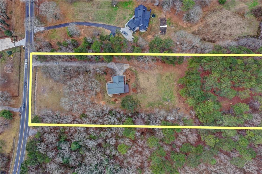 2377 Centerville Rosebud Road Loganville, GA 30052 - Photo 72 of 76