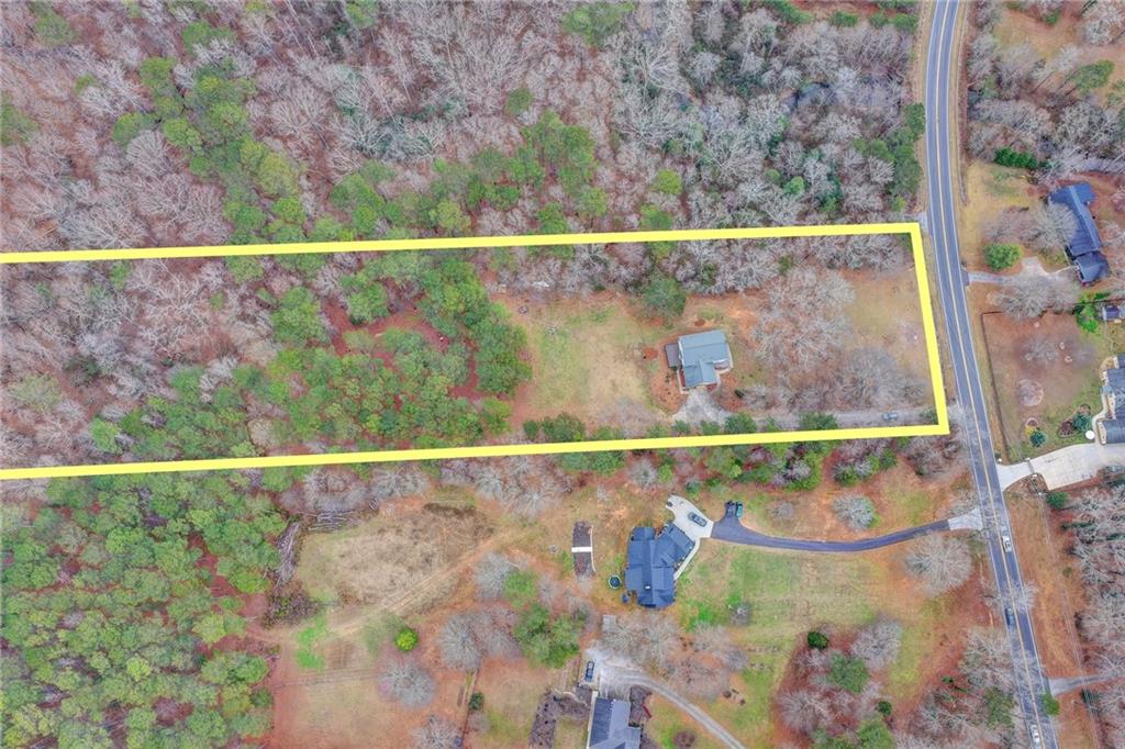 2377 Centerville Rosebud Road Loganville, GA 30052 - Photo 73 of 76