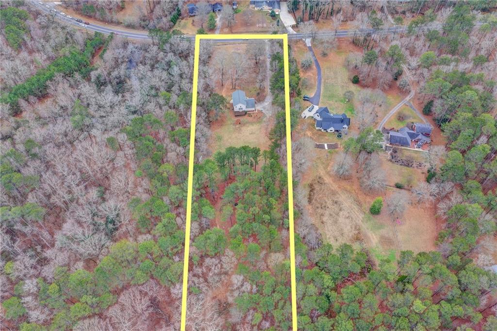 2377 Centerville Rosebud Road Loganville, GA 30052 - Photo 74 of 76