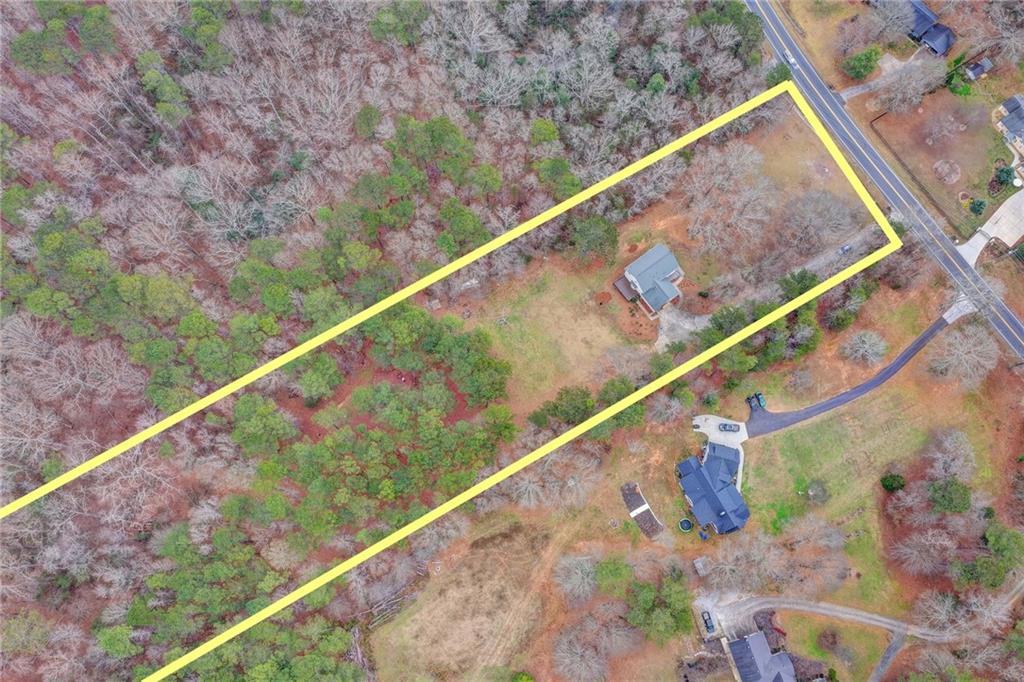 2377 Centerville Rosebud Road Loganville, GA 30052 - Photo 75 of 76